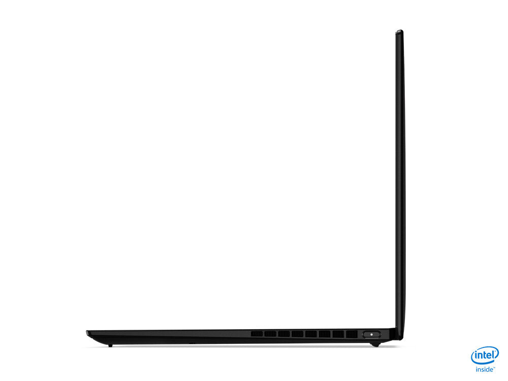 Lenovo ThinkPad X1 Nano Gen 1 Laptop - 33 cm (13&quot;) - Intel® Core™ i5-1130G7 - 16 GB LPDDR4x-SDRAM - 256 GB SSD - Wi-Fi 6 - Windows 11 Pro - Black