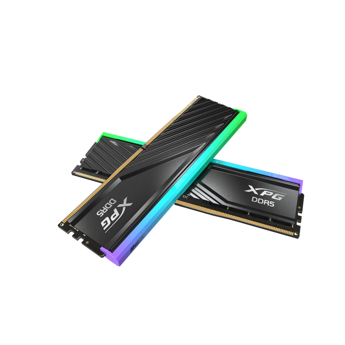 ADATA Lancer Blade RGB - 32 GB 2 x 16 GB DDR5 6000 MHz memory module