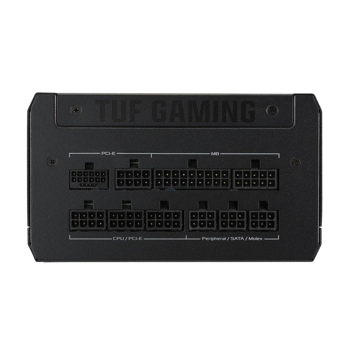 ASUS TUF Gaming - 1000W 80+ Gold Fully Modular Power Supply Unit