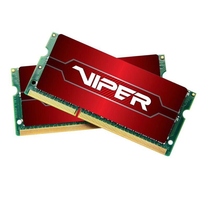 Patriot Memory VIPER 4 - 16 GB 2 x 8 GB DDR4 3600 MHz memory module