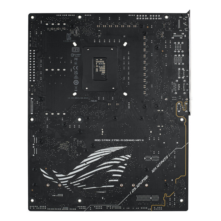 ASUS ROG STRIX Z790-A GAMING WIFI II ATX motherboard - Intel Z790 LGA 1700