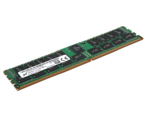 Lenovo 4X71B67861 - 32 GB 1 x 32 GB DDR4 3200 MHz ECC memory module