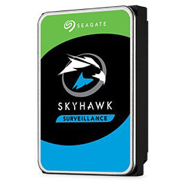 Seagate SkyHawk Surveillance - Serial ATA 3.5&quot; HDD - 2 TB