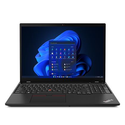 Lenovo ThinkPad P16s Gen 1 (Intel) i7-1270P Mobile workstation 40.6 cm (16&quot;) WUXGA Intel Core i7 16 GB DDR4-SDRAM 512 GB SSD NVIDIA Quadro T