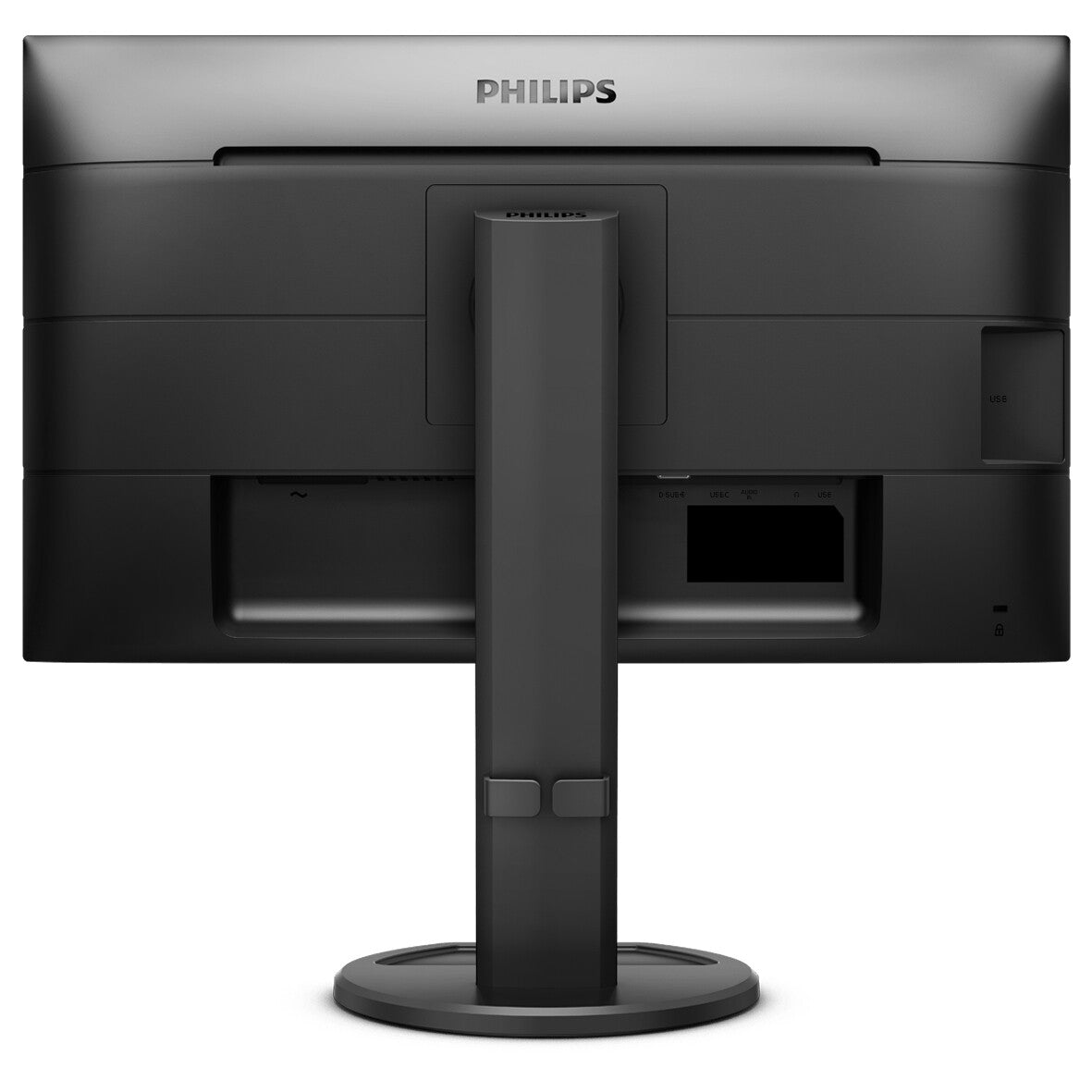Philips B Line 243B9/00 - 60.5 cm (23.8&quot;) - 1920 x 1080 pixels Full HD LED Monitor