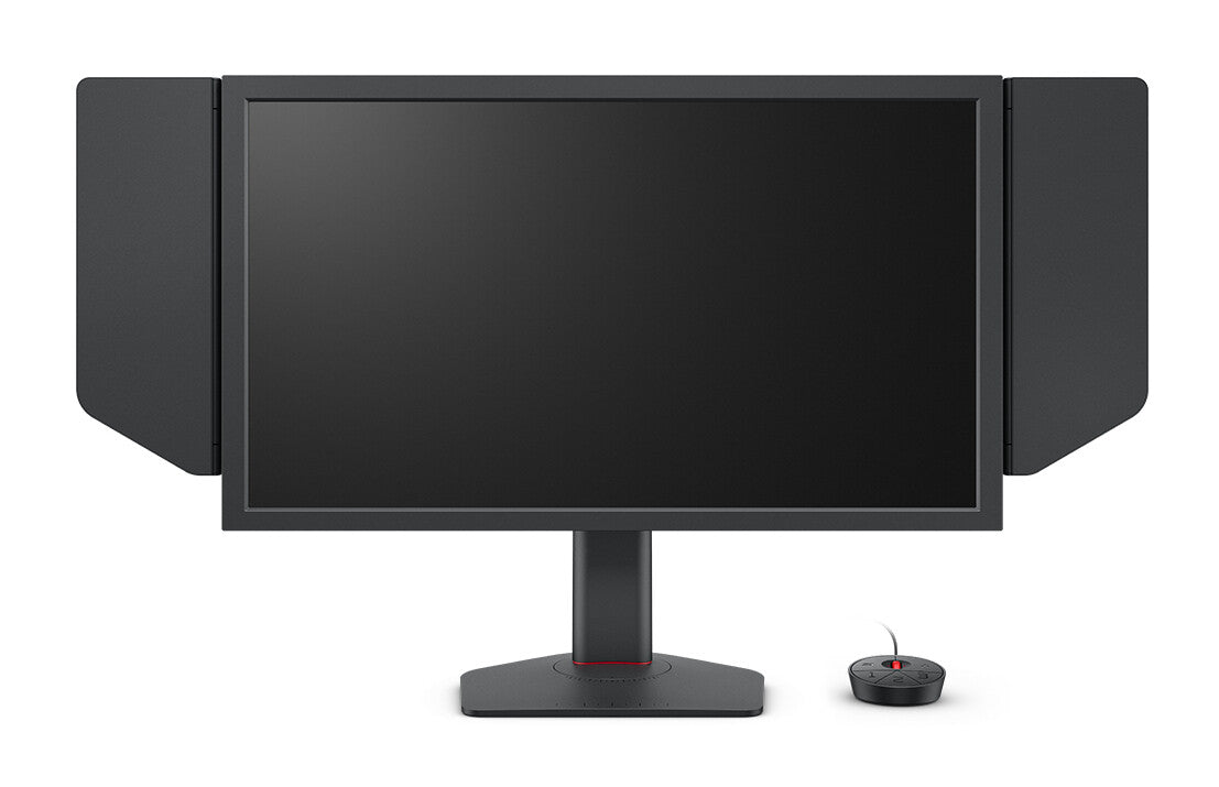 BenQ Zowie XL2586X - 61.2 cm (24.1&quot;) - 1920 x 1080 pixels Full HD LCD Monitor