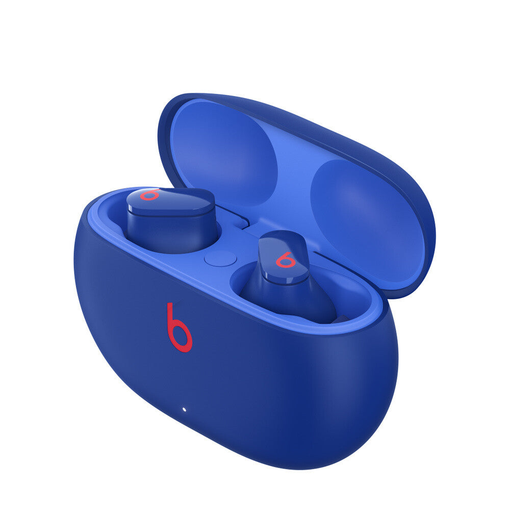 Beats by Dr. Dre Beats Studio Buds - True Wireless Stereo (TWS) In-ear Earbuds in Blue