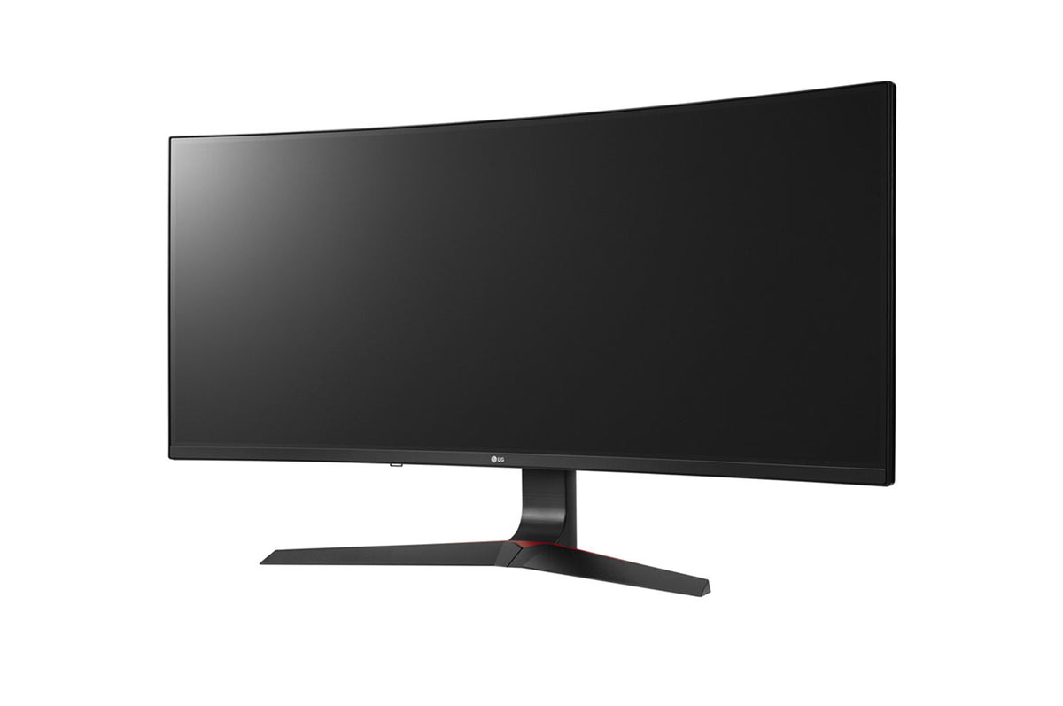 LG 34GL750-B - 86.4 cm (34&quot;) - 2560 x 1080 pixels UltraWide FHD Monitor