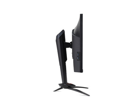 Acer Predator XB273 - 69.1 cm (27.2&quot;) - 1920 x 1080 pixels FHD LED Monitor