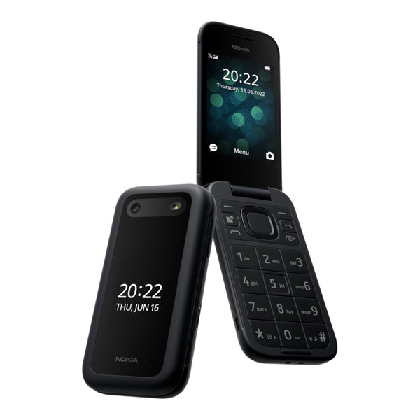 Nokia SIM Free Phones - Unlocked - Clove Technology