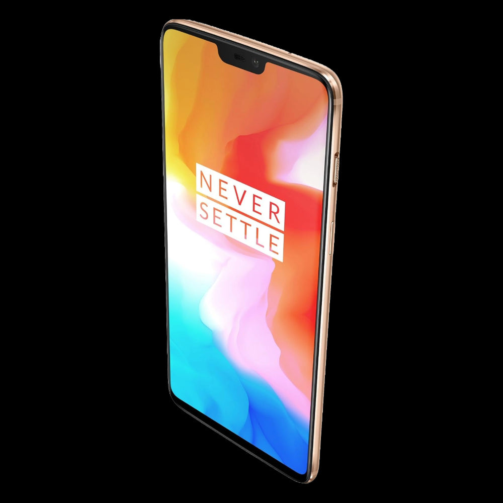 OnePlus 6 - Refurbished