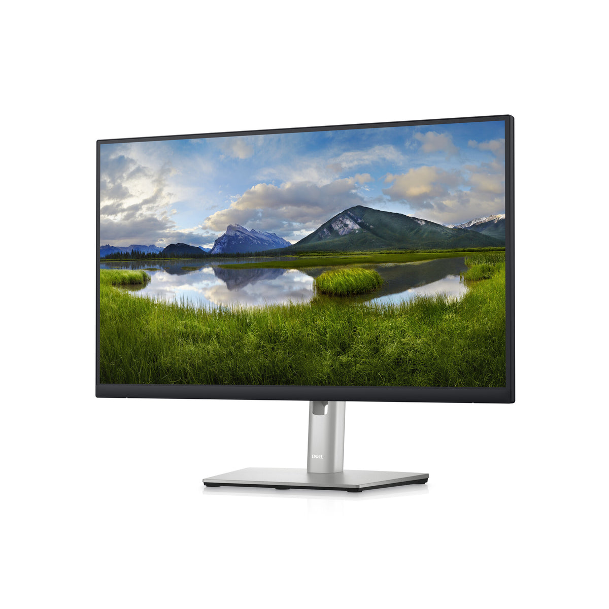 DELL P Series P2423DE - 60.5 cm (23.8&quot;) - 2560 x 1440 pixels Quad HD LCD Monitor