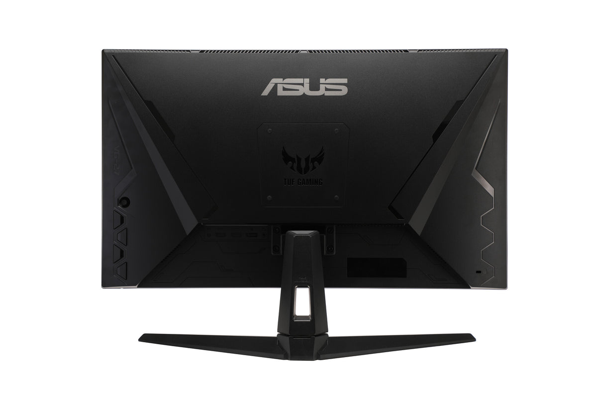 ASUS TUF Gaming VG27AQ1A - 68.6 cm (27&quot;) - 2560 x 1440 pixels QHD LED Monitor