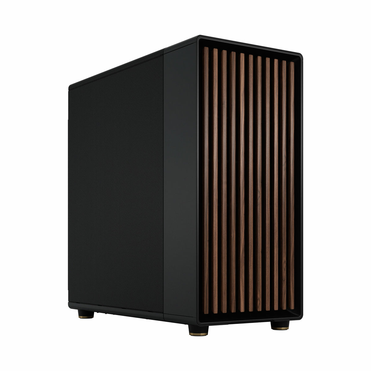 Fractal Design North XL - ATX Full Tower Case in Black / Charcoal