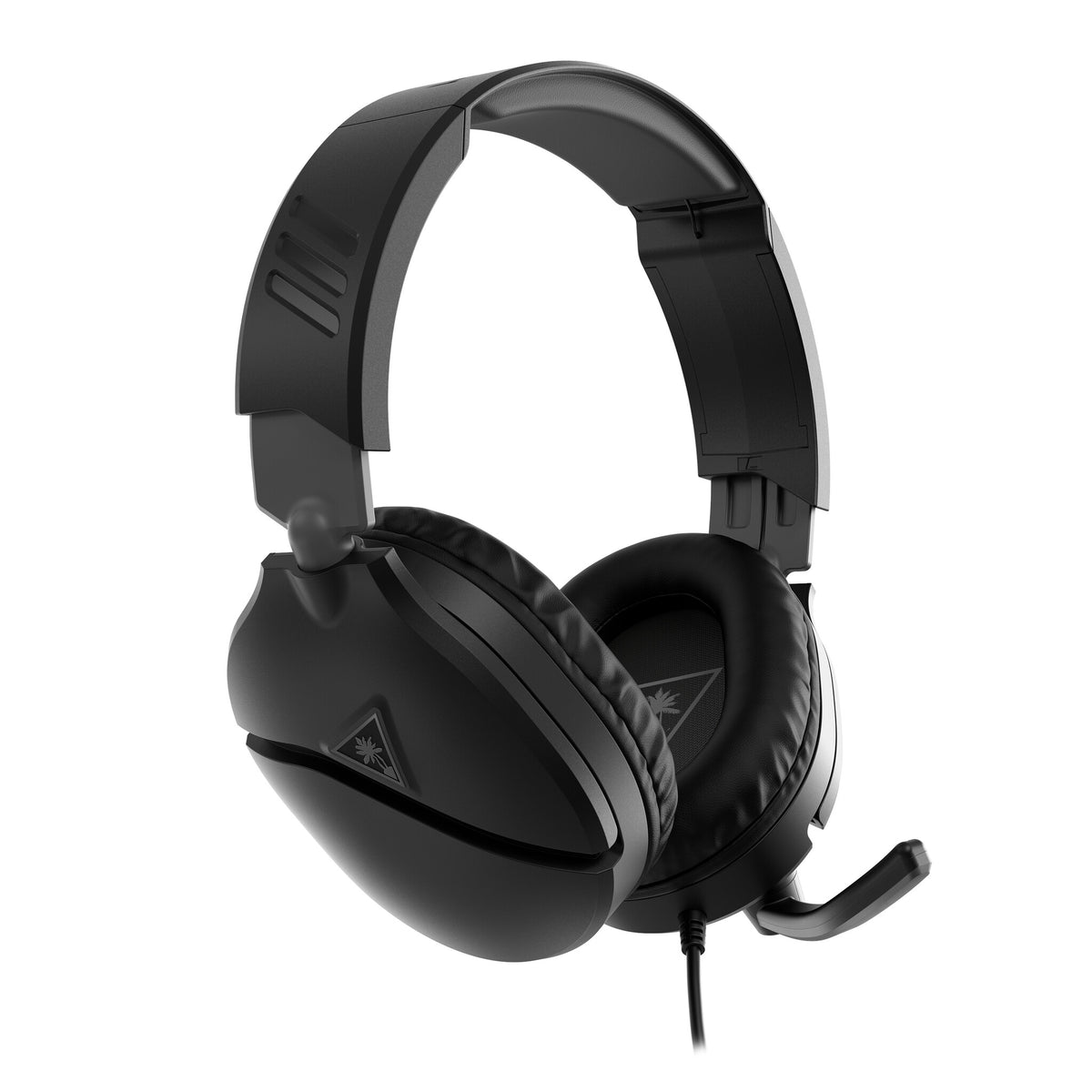 Turtle Beach Recon 70 - Wired Gaming Headset in Black