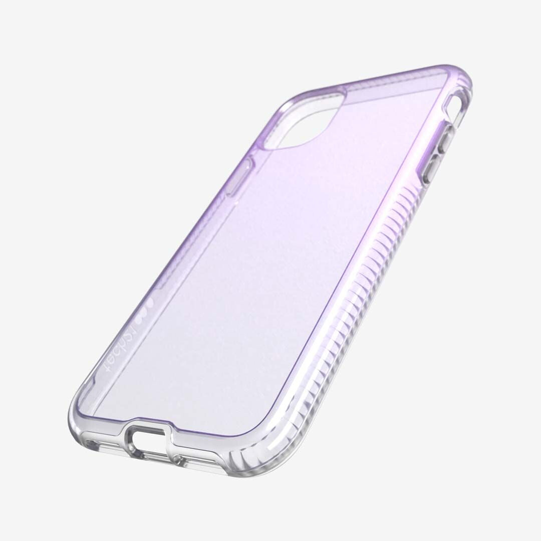Tech21 Pure Shimmer for iPhone 11 in Pink