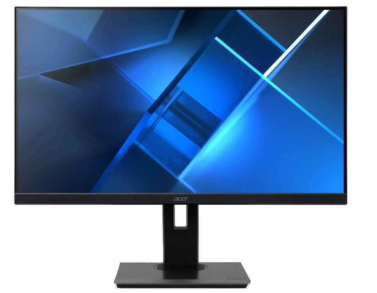 Acer B247Y E computer monitor 60.5 cm (23.8&quot;) 1920 x 1080 pixels Full HD LED Black