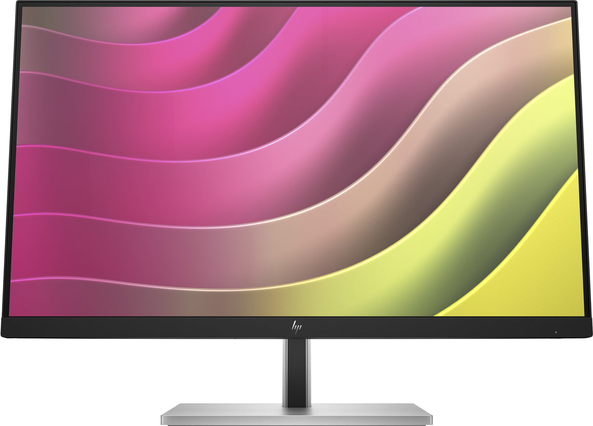 HP E24T G5 - 60.5 cm (23.8&quot;) - 1920 x 1080 pixels Full HD Touchscreen Monitor