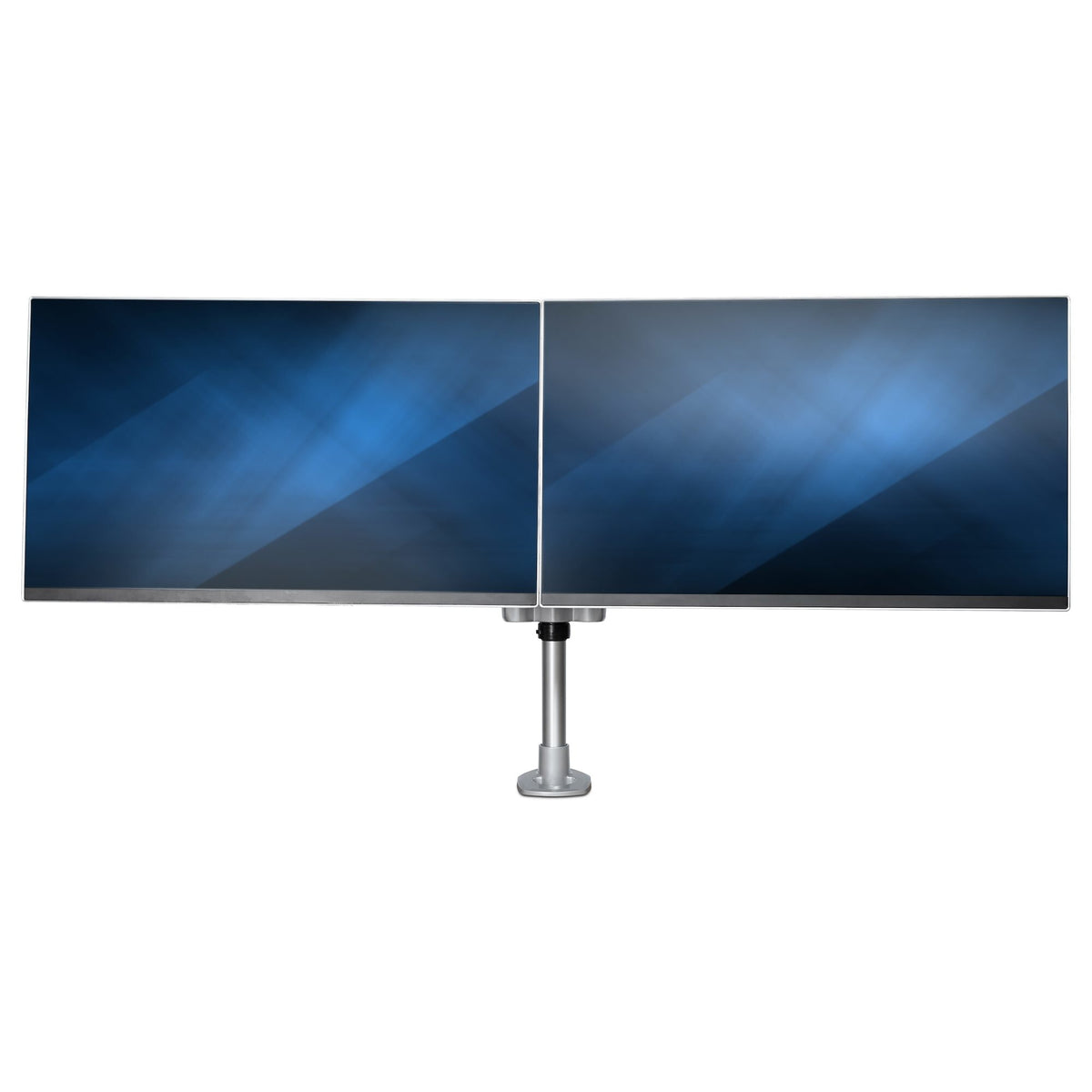 StarTech.com ARMDUALPS - Desk monitor mount for 33 cm (13&quot;) to 68.6 cm (27&quot;)