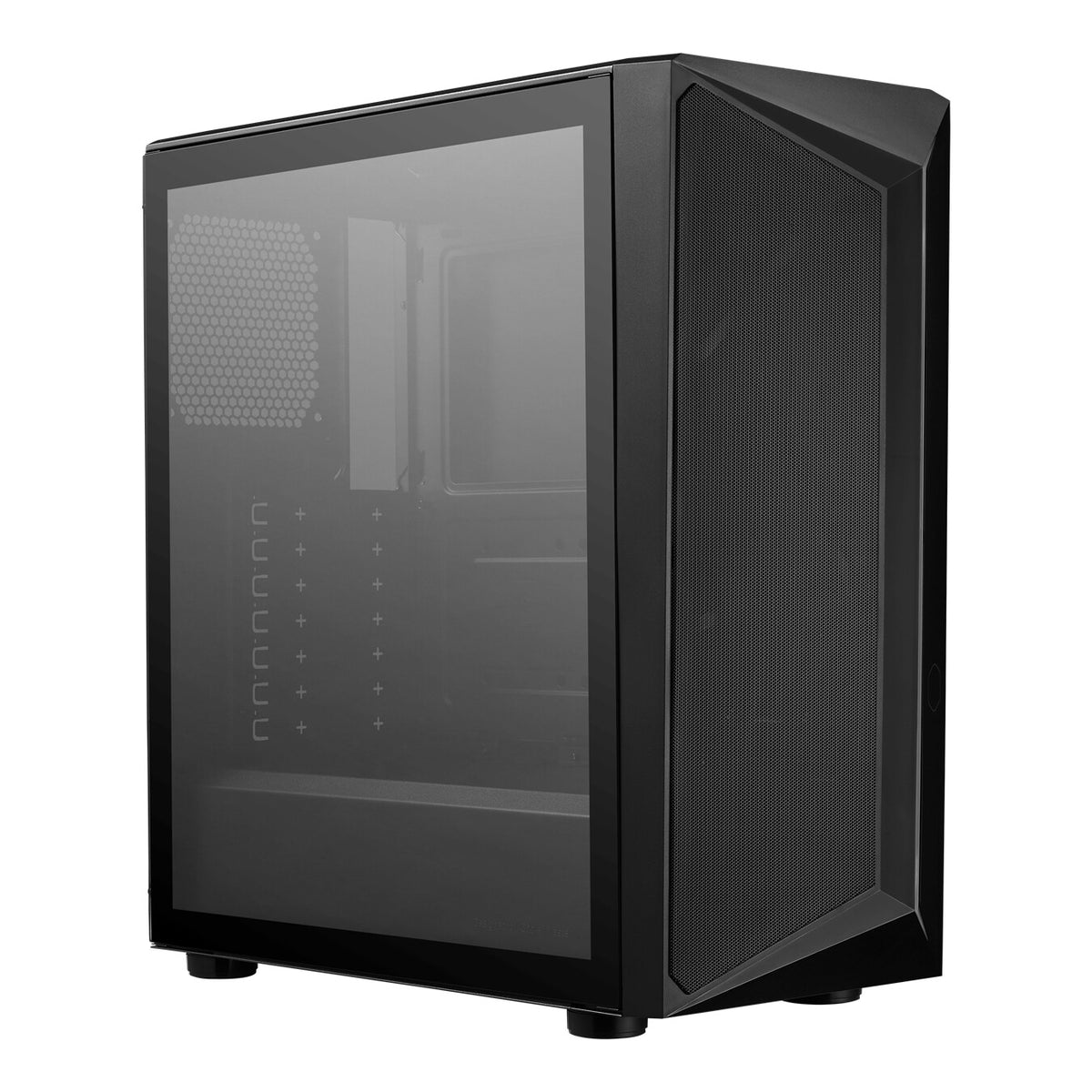 Cooler Master CMP 510 - ATX Mid Tower Case in Black