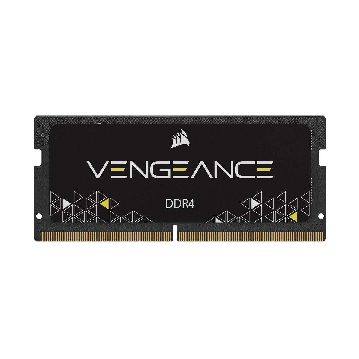 Corsair Vengeance - 16 GB 1 x 16 GB DDR4 SO-DIMM 2666 MHz memory module