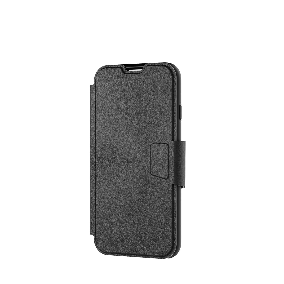 Tech21 Evo Lite Wallet for iPhone SE (2022) / (2020) / 8 / 7 in Black