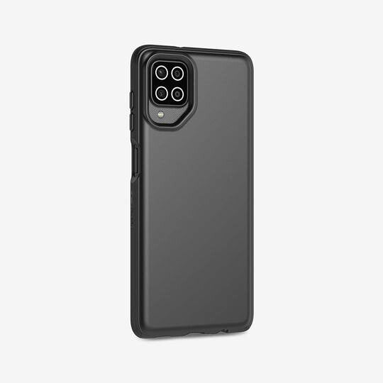 Tech21 Evo Lite for Galaxy A12 in Black