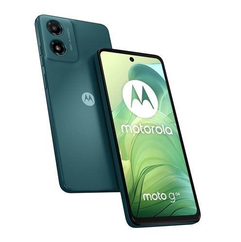 Motorola Moto G04