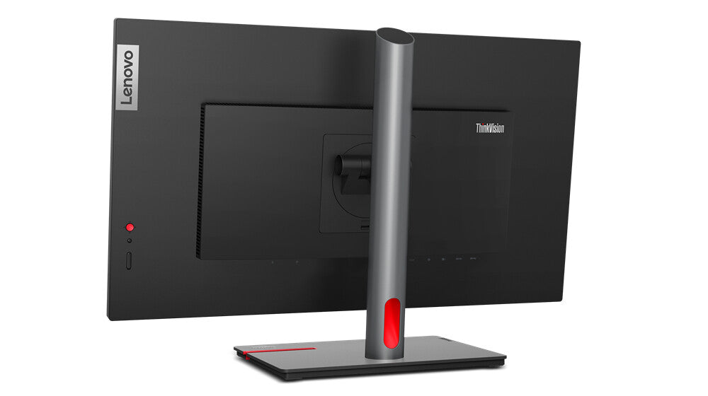 Lenovo ThinkVision P27Q-30 - 68.6 cm (27&quot;) - 2560 x 1440 pixels QHD W-LED Monitor