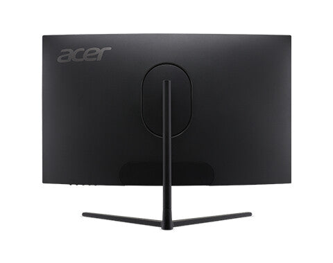 Acer EI322QURP - 80 cm (31.5&quot;) - 2560 x 1440 pixels WQHD Monitor