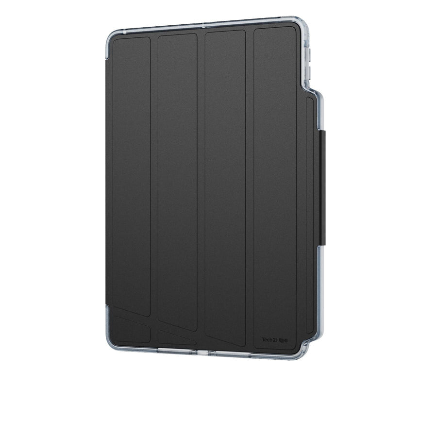 Tech21 Evo Folio for 10.2&quot; iPad in Black