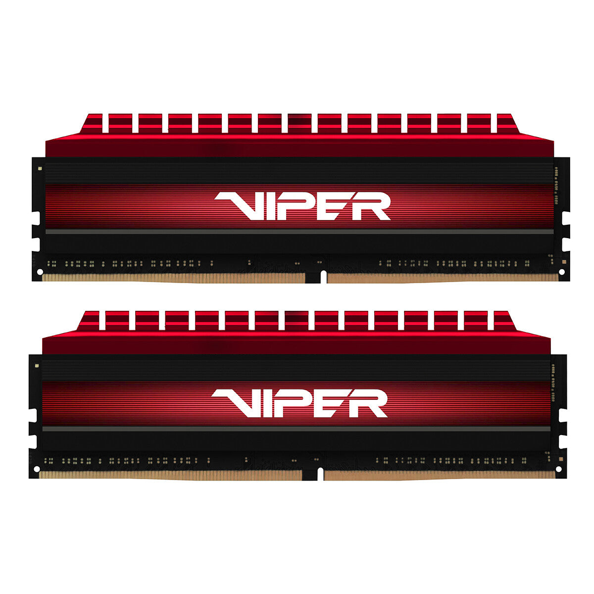 Patriot Memory Viper 4 - 32 GB 2 x 16 GB DDR4 3600 MHz memory module