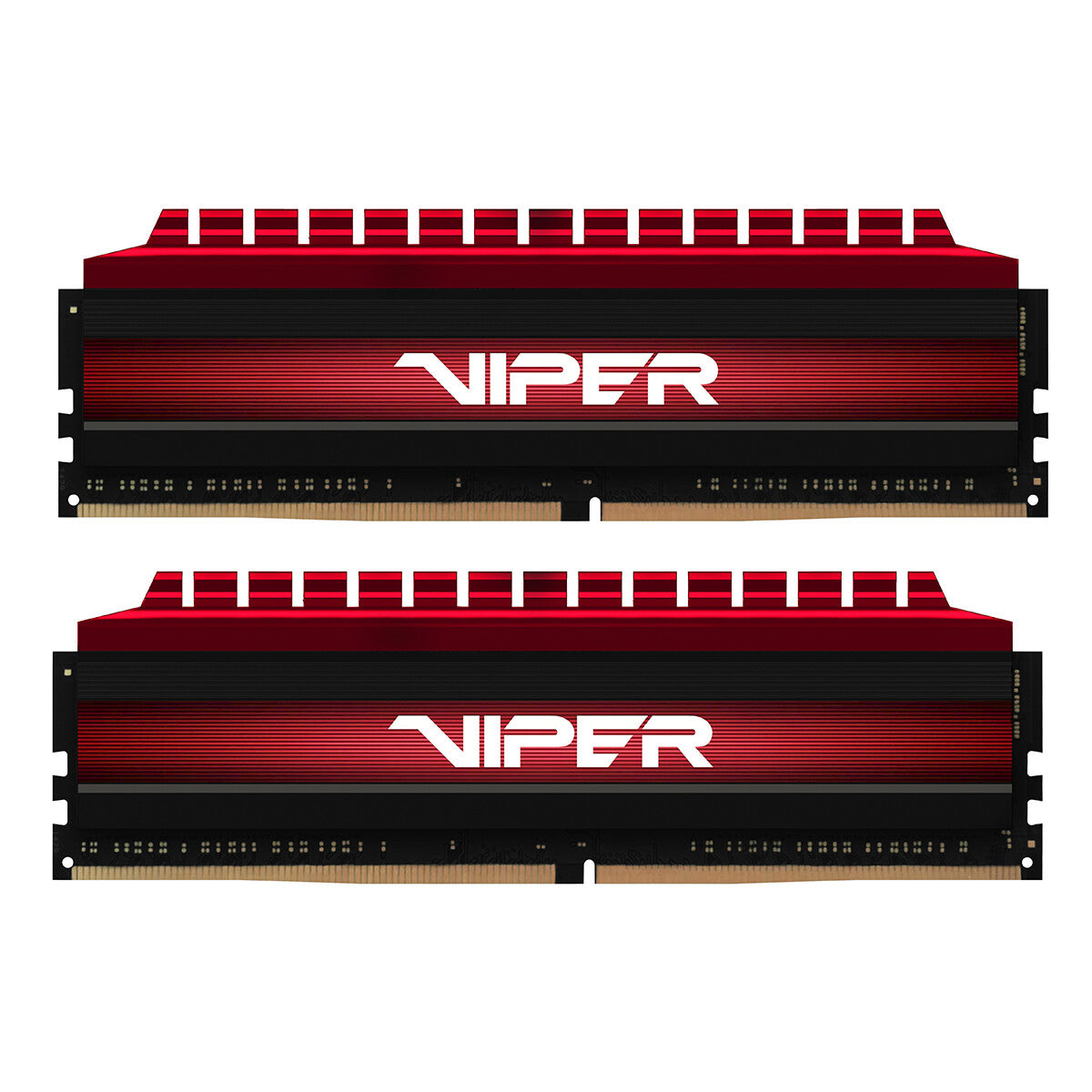 Patriot Memory Viper 4 - 64 GB 2 x 32 GB DDR4 3600 MHz memory module