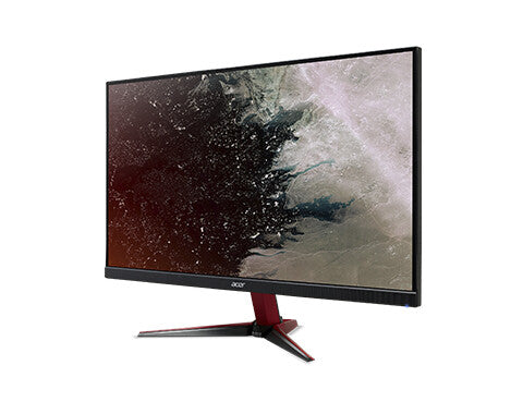 Acer Nitro VG271 - 68.6 cm (27&quot;) - 1920 x 1080 pixels FHD LCD Monitor