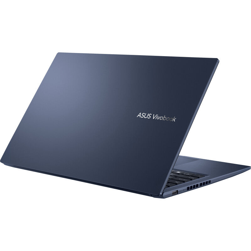 ASUS VivoBook 15 Laptop - 39.6 cm (15.6&quot;) - AMD Ryzen™ 5 4600H - 8 GB DDR4-SDRAM - 256 GB SSD - Wi-Fi 5 - Windows 11 Home in S mode - Blue