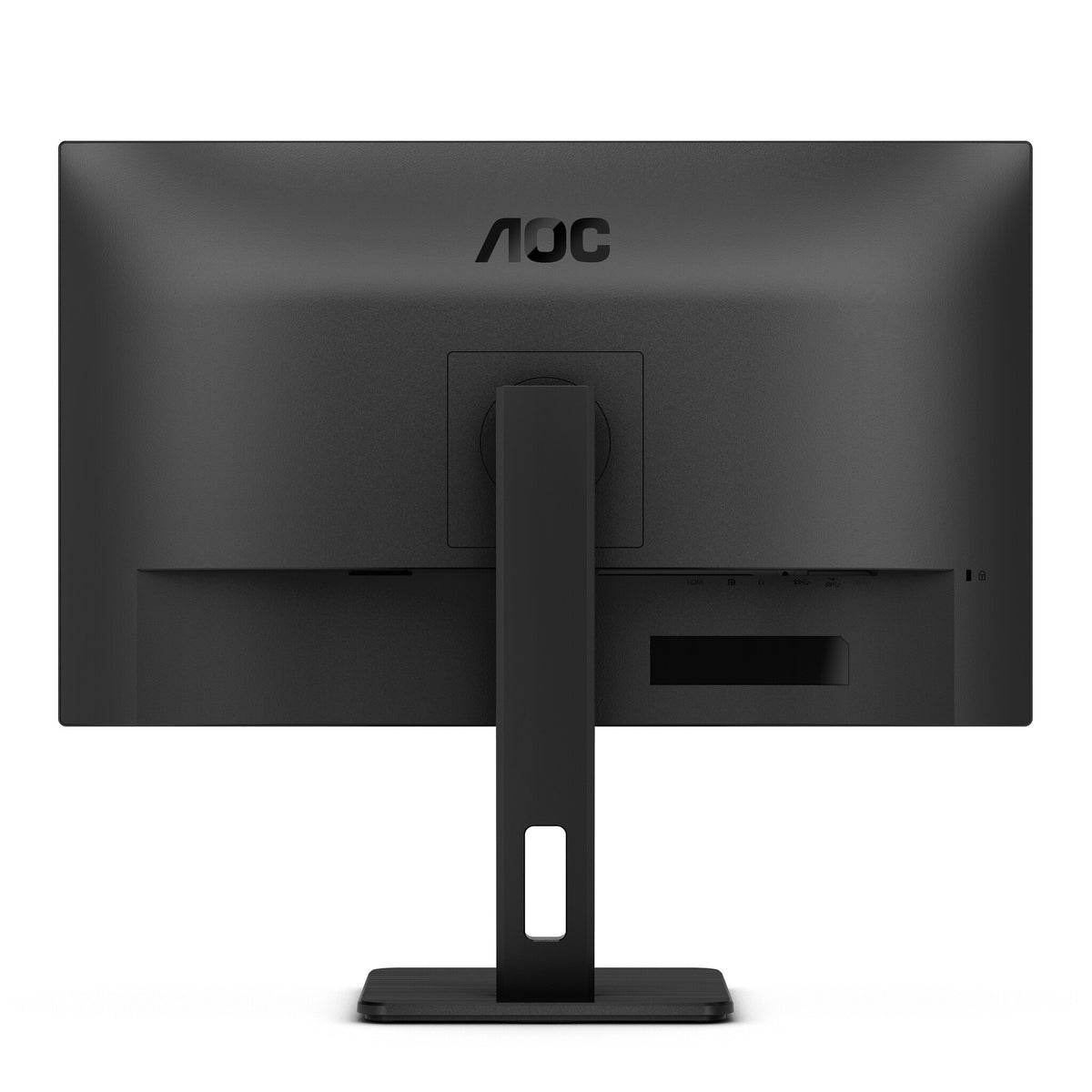 AOC Q27E3UMF - 68.6 cm (27&quot;) - 2560 x 1440 pixels Quad HD Monitor