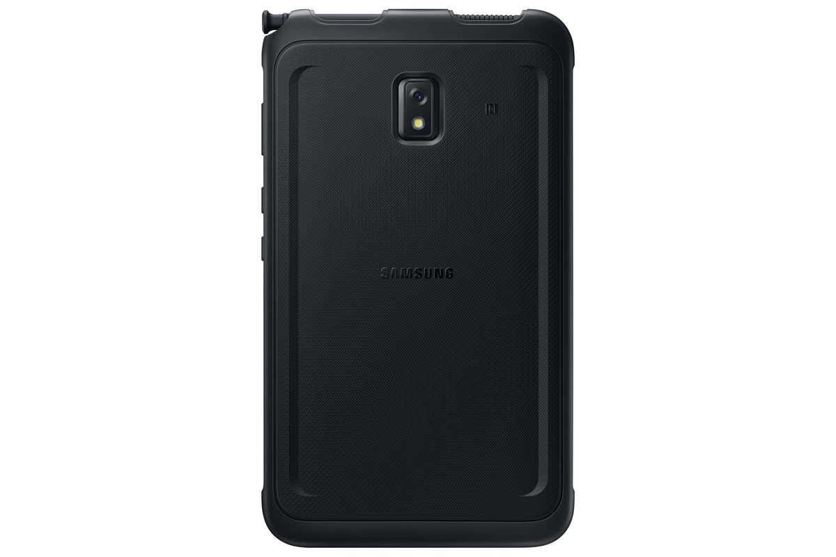 Samsung Galaxy Tab Active3 SM-T575N 4G LTE - 20.3 cm (8&quot;) - Samsung Exynos - 64 GB - 4 GB RAM - Wi-Fi 6 - Android 10 - Black
