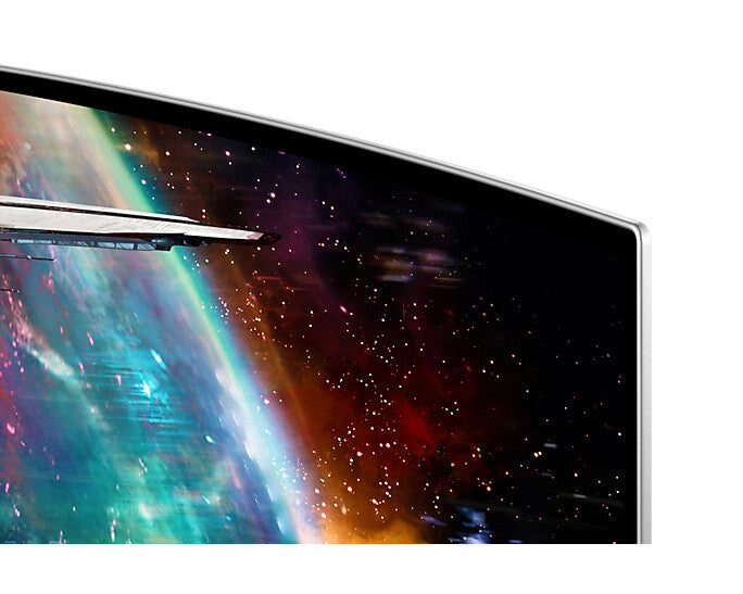 Samsung Odyssey OLED G9 - 124.5 cm (49&quot;) - 5120 x 1440 pixels DQHD OLED Monitor