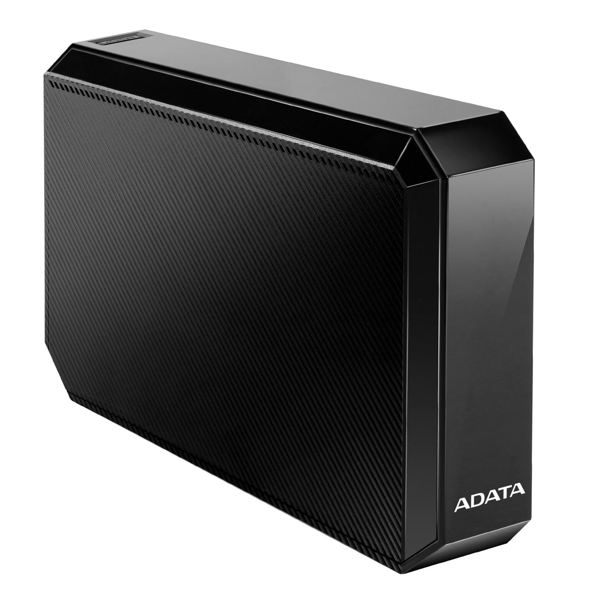 ADATA HM800 - External Hard Drive in Black - 6 TB