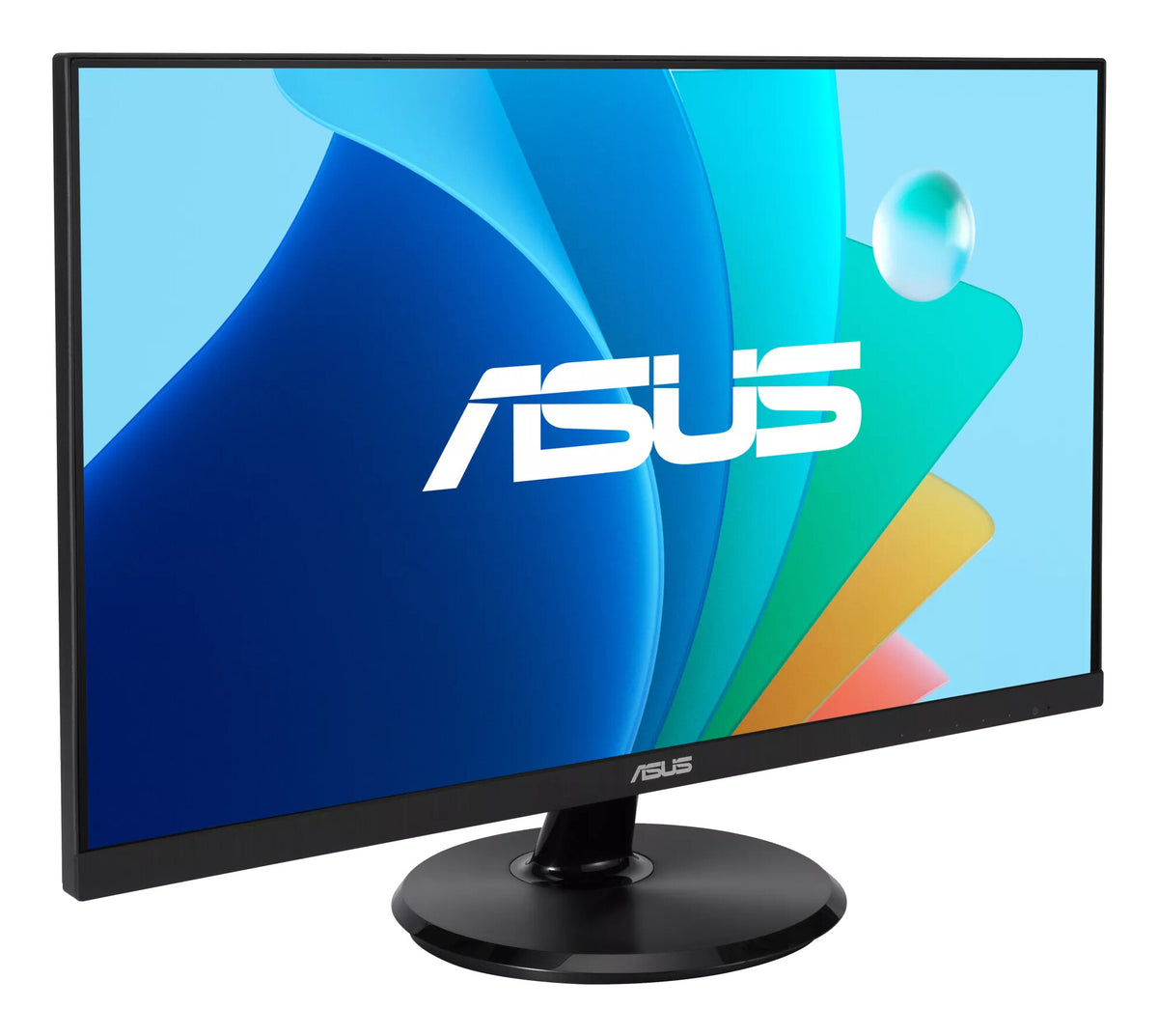 ASUS VA24DQFR - 60.5 cm (23.8&quot;) - 1920 x 1080 pixels Full HD LCD Monitor