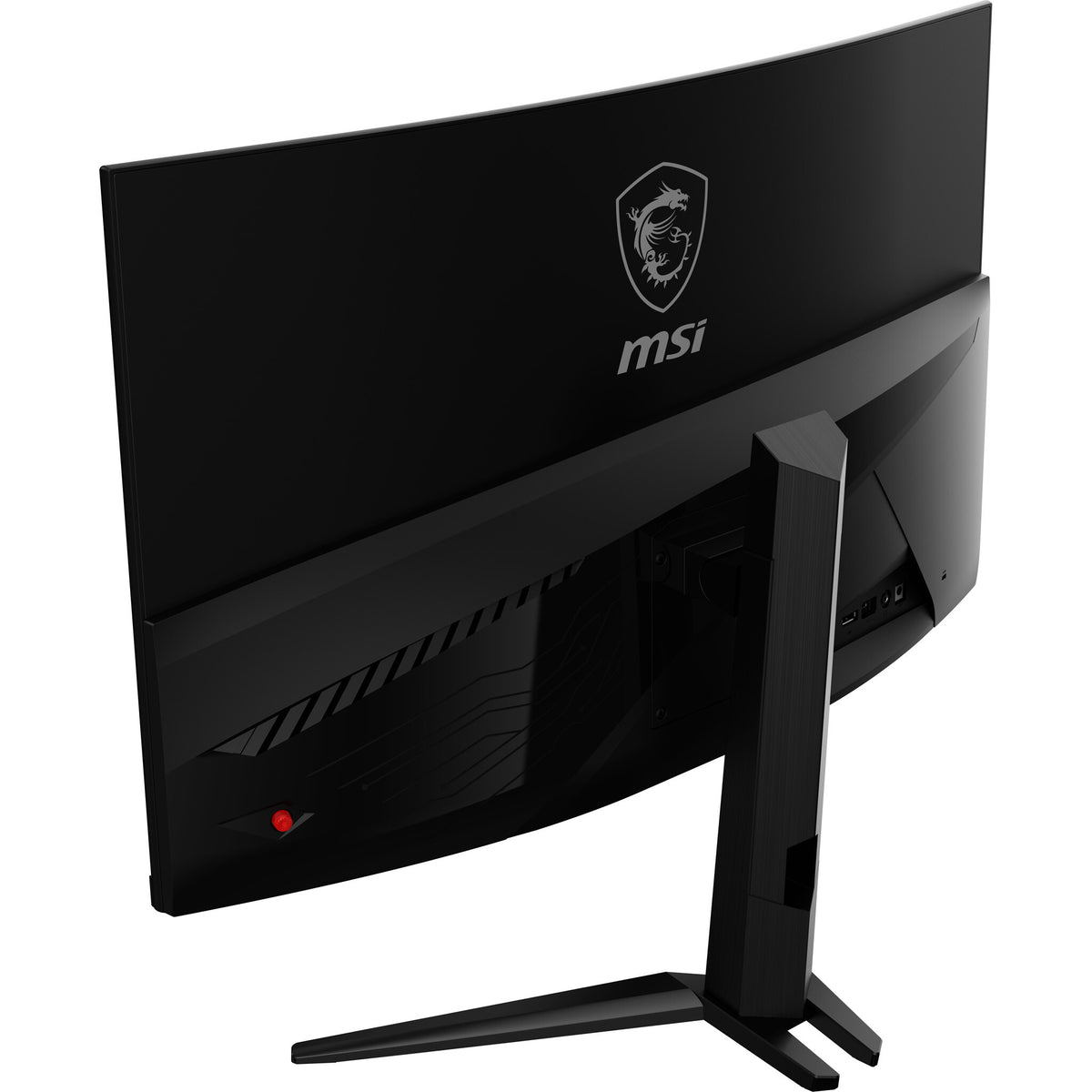 MSI MAG 321CUP - 80 cm (31.5&quot;) - 3840 x 2160 pixels 4K Ultra HD Monitor