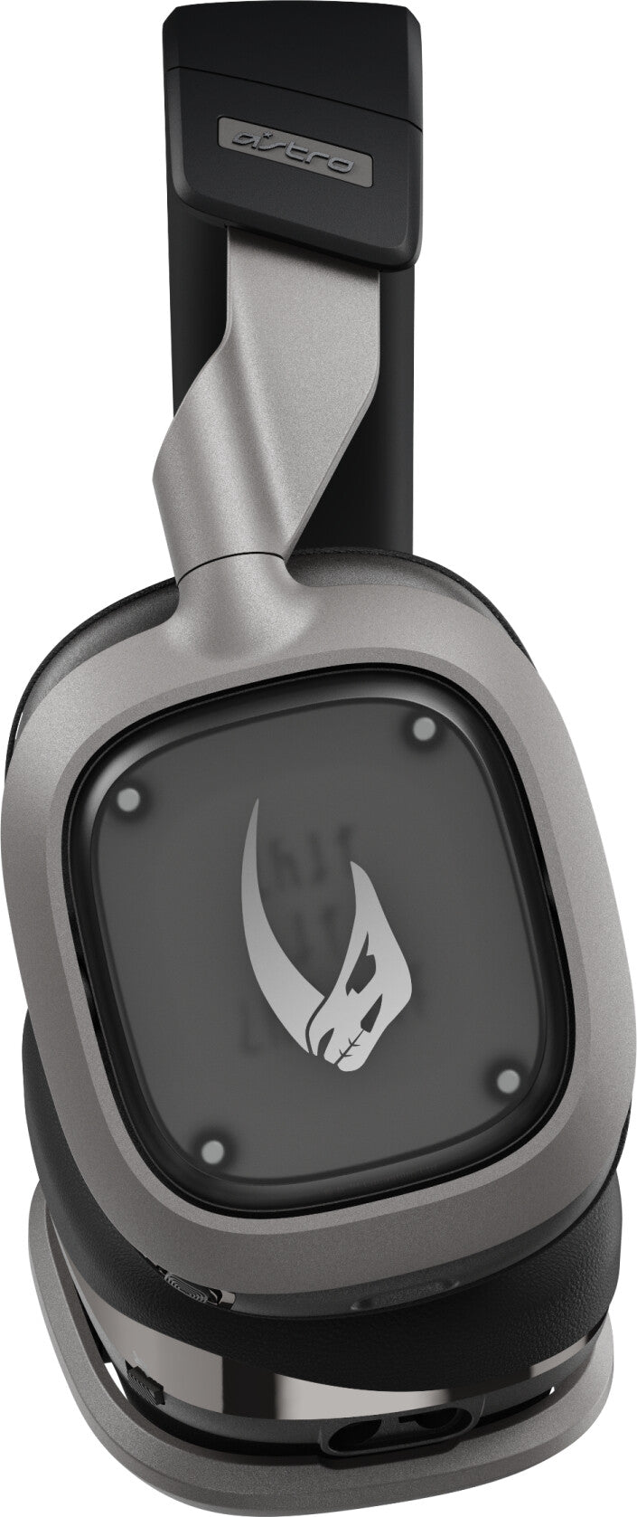 ASTRO Gaming A30 Wireless The Mandalorian™ Edition - Wired &amp; Wireless Gaming Heaset