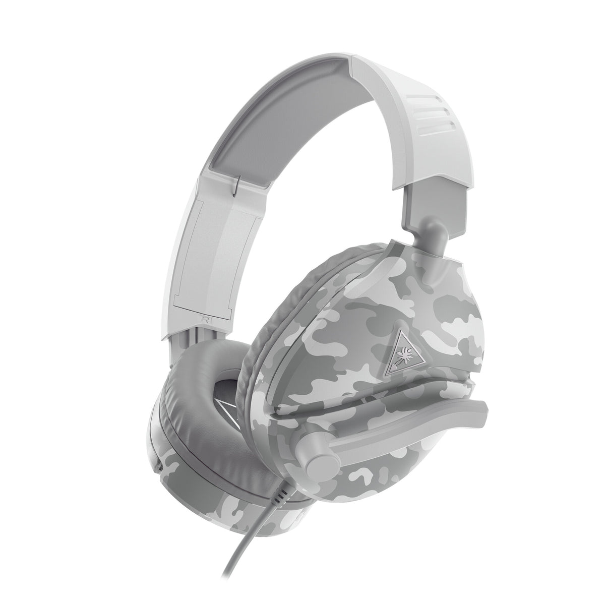 Turtle Beach Recon 70 - Wired Gaming Headset in Arctic Camo