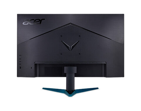 Acer VG270U - 68.6 cm (27&quot;) - 2560 x 1440 pixels QHD LED Monitor