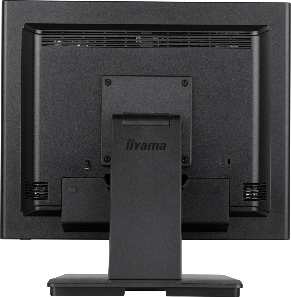 iiyama ProLite T1731SR-B1S - 43.2 cm (17&quot;) - 1280 x 1024 pixels SXGA LCD Touchscreen Monitor