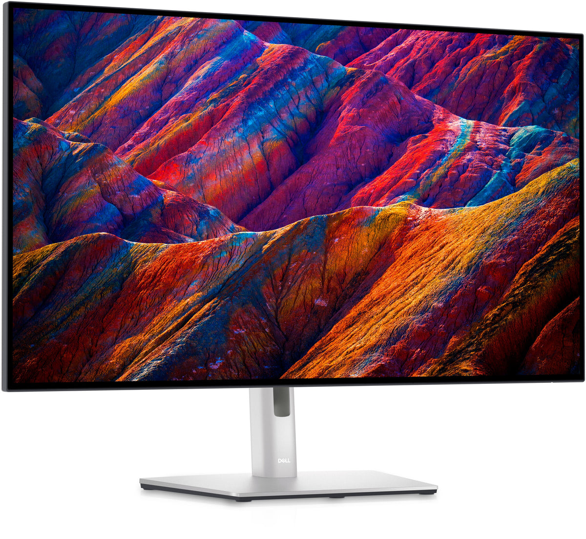 DELL UltraSharp U3223QE - 80 cm (31.5&quot;) - 3840 x 2160 pixels 4K Ultra HD LCD Monitor