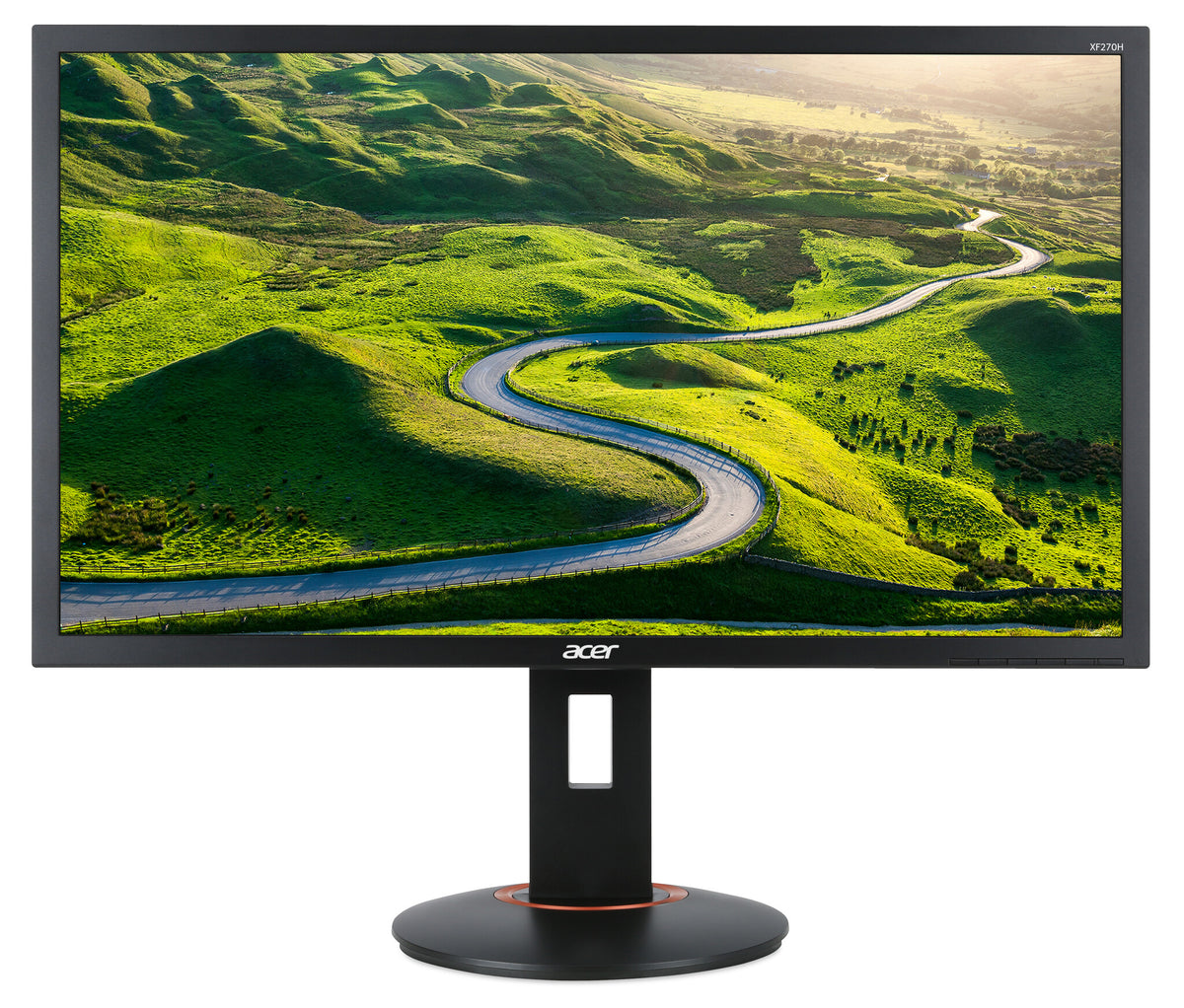 Acer XB0 XF270H - 68.6 cm (27&quot;) - 1920 x 1080 pixels FHD LED Monitor