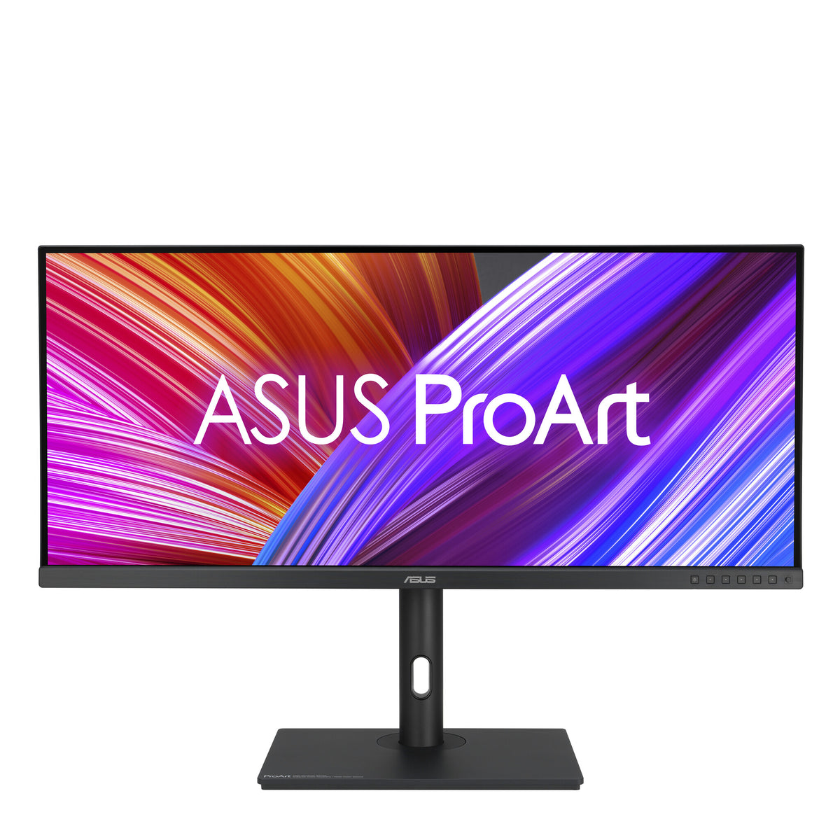 ASUS ProArt PA348CGV - 86.4 cm (34&quot;) 3440 x 1440 pixels - UltraWide Quad HD Monitor
