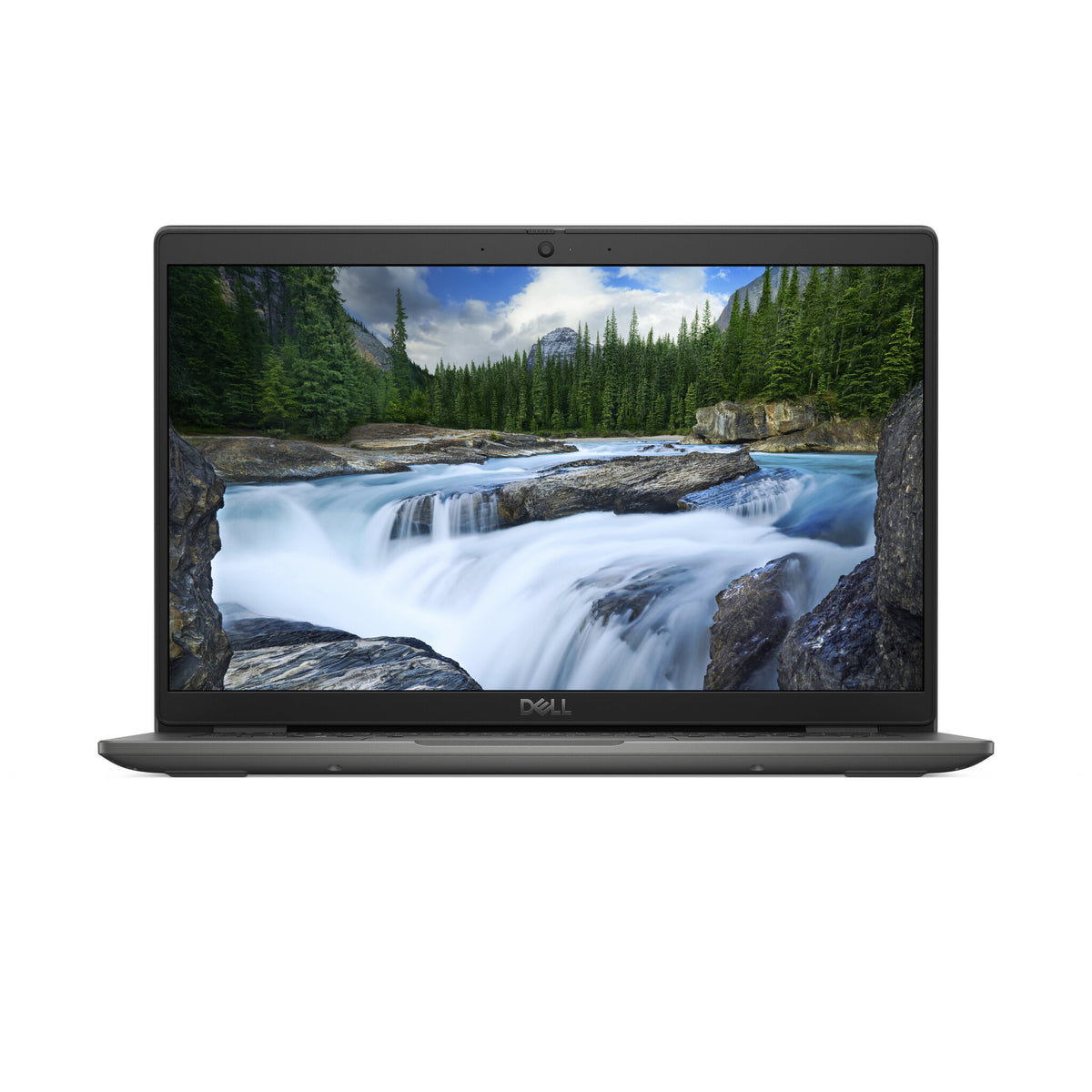 DELL Latitude 3450 Laptop - 35.6 cm (14&quot;) - Intel® Core™ i5-1335U - 16 GB DDR5-SDRAM - 512 GB SSD - Wi-Fi 6E - Windows 11 Pro - Grey
