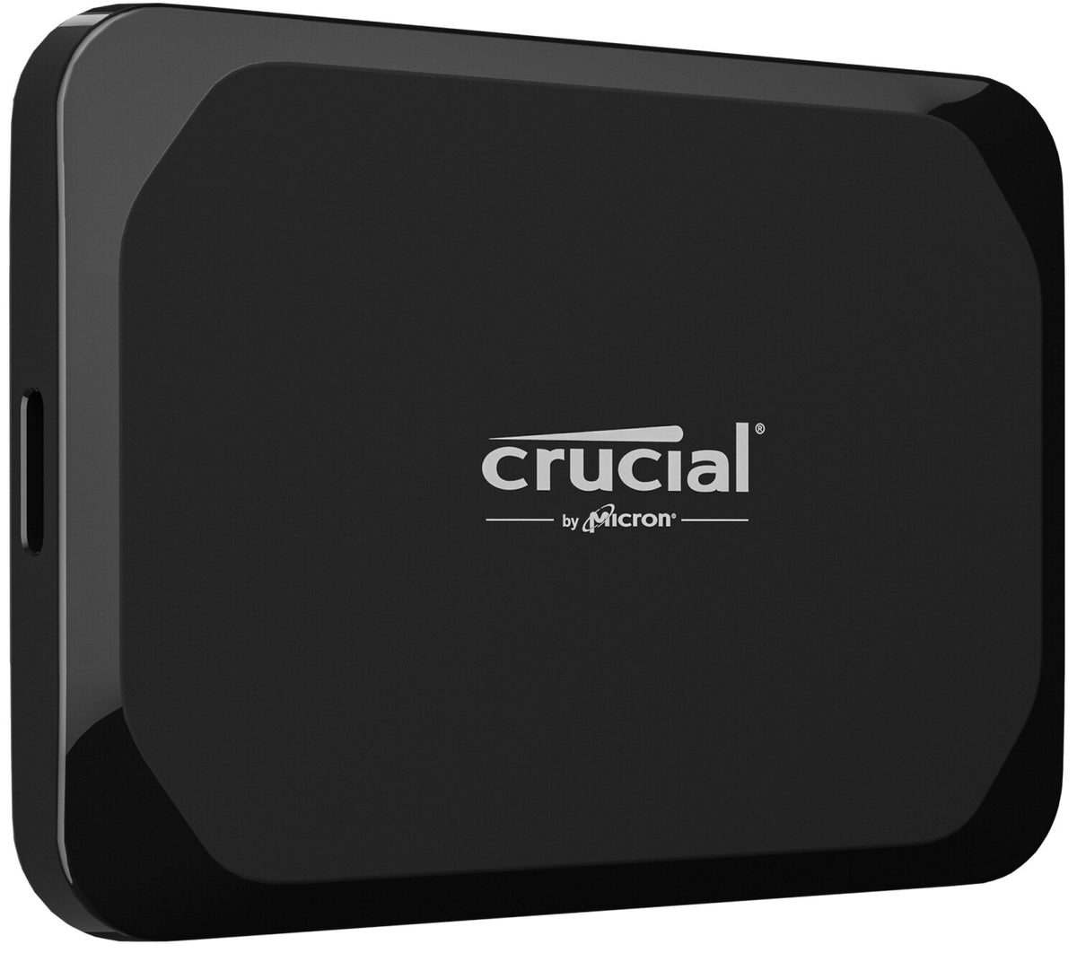 Crucial X9 External solid state drive - 2 TB